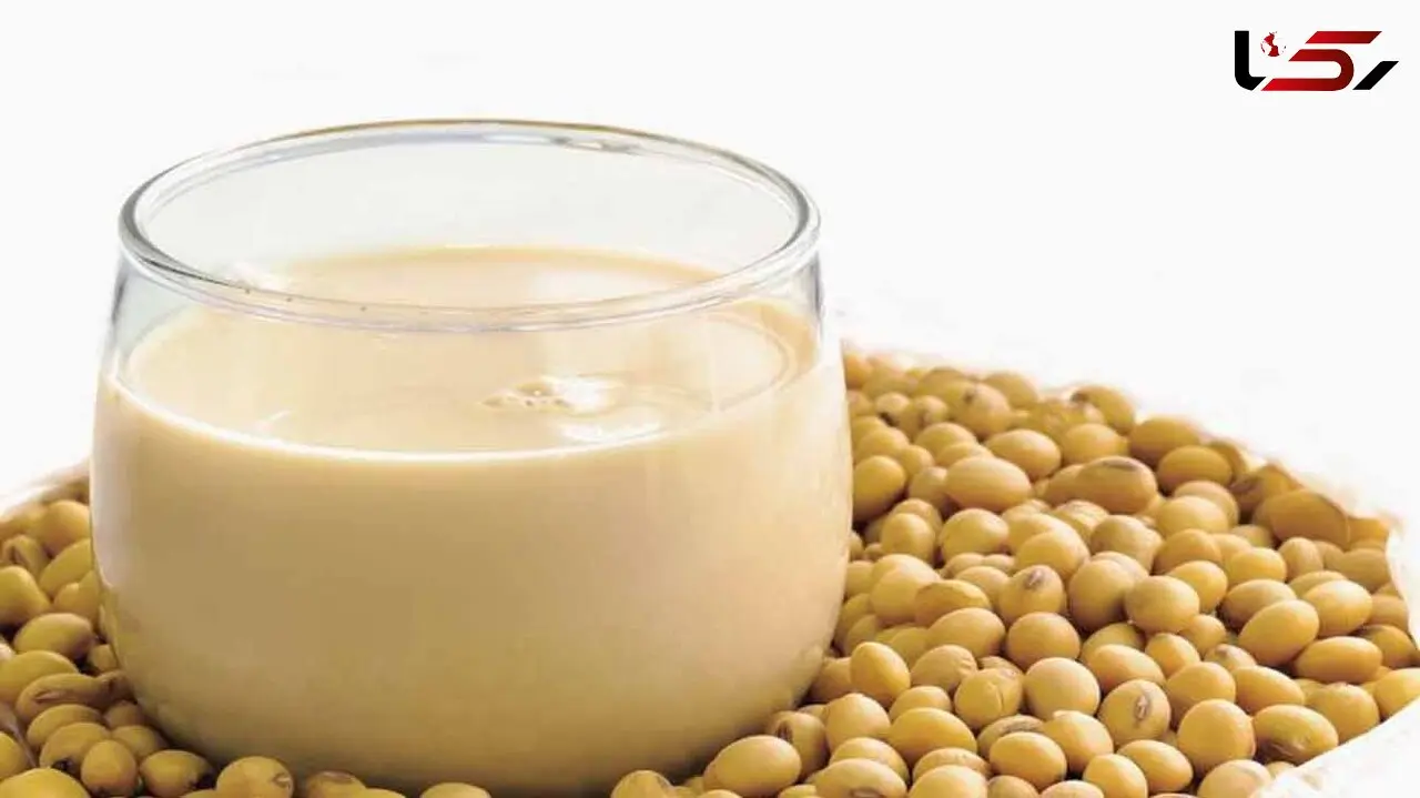 خوردنی های غیر لبنی لبریز از کلسیم