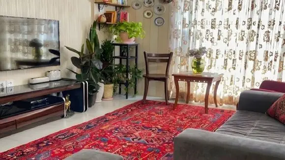 پاکسازی منزل از انرژی های منفی با راهکارهای ساده