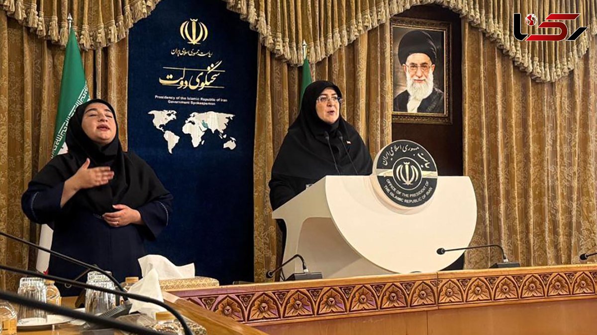 سخنگوی دولت : افزایش قیمت نان طبیعی است/ با شرایط اقتصادی فعلی خانه‌دار شدن کار دشواری است 