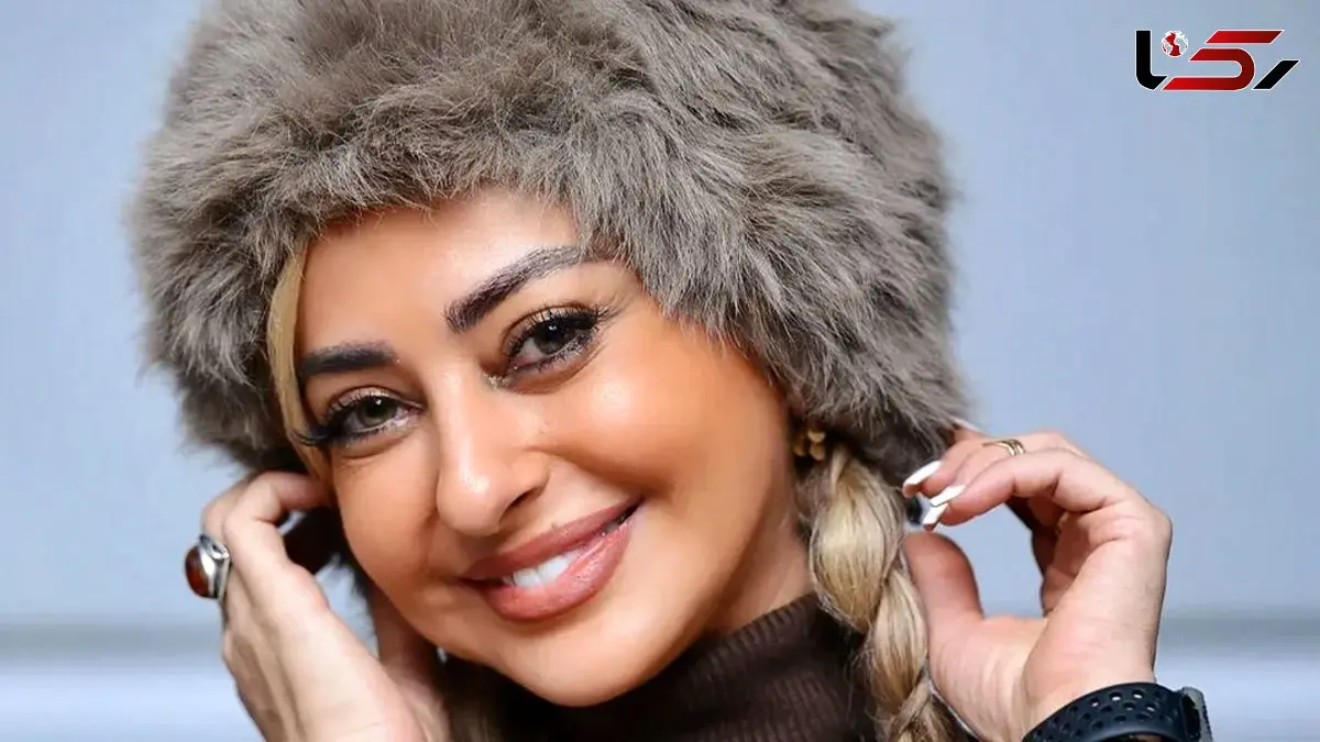 فیلم / نگاهی به چیدمان دخترانه ملکه وار نفیسه روشن بعد جدایی و مجردی / از مبلمان سلطنتی فیروزه‌ای تا فرش فیروزه‌ای و آشپزخانه مدرن ... 