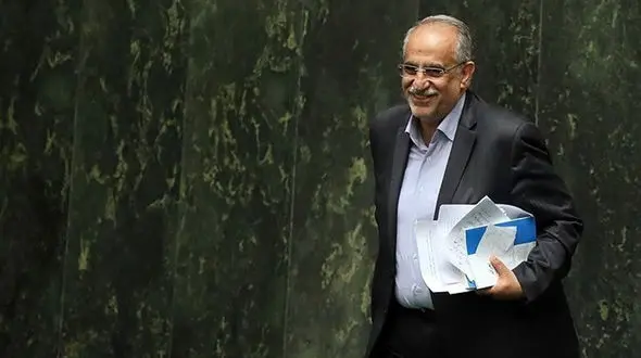 مسعود کرباسیان از وزارت اقتصاد رفت