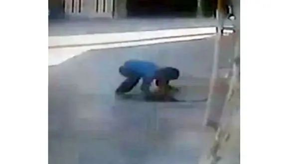 واکنش پلیس درباره سرنوشت تلخ دختر 5 ساله اصفهانی +عکس و فیلم