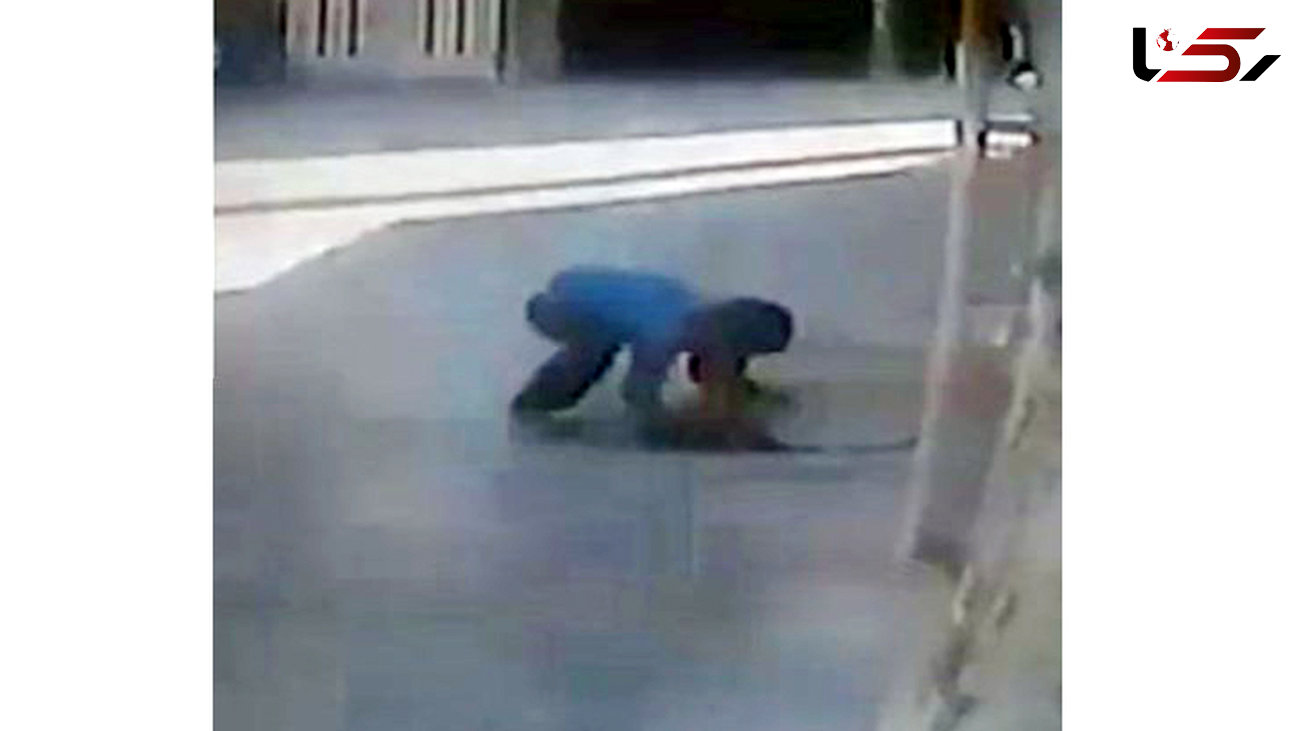 واکنش پلیس درباره سرنوشت تلخ دختر 5 ساله اصفهانی +عکس و فیلم