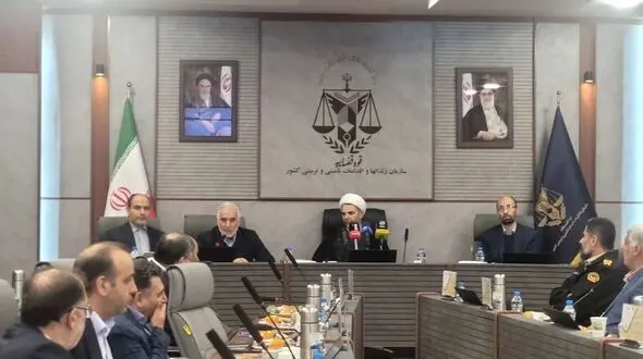 تحولی در حمایت از زندانیان؛ معرفی سامانه‌های جدید اشتغال‌زایی
