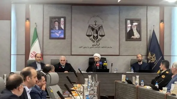 تحولی در حمایت از زندانیان؛ معرفی سامانه‌های جدید اشتغال‌زایی