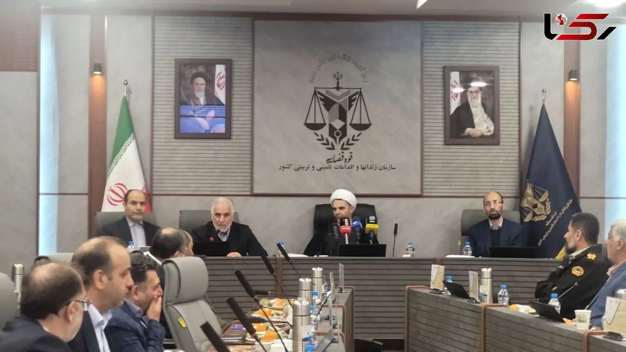 تحولی در حمایت از زندانیان؛ معرفی سامانه‌های جدید اشتغال‌زایی