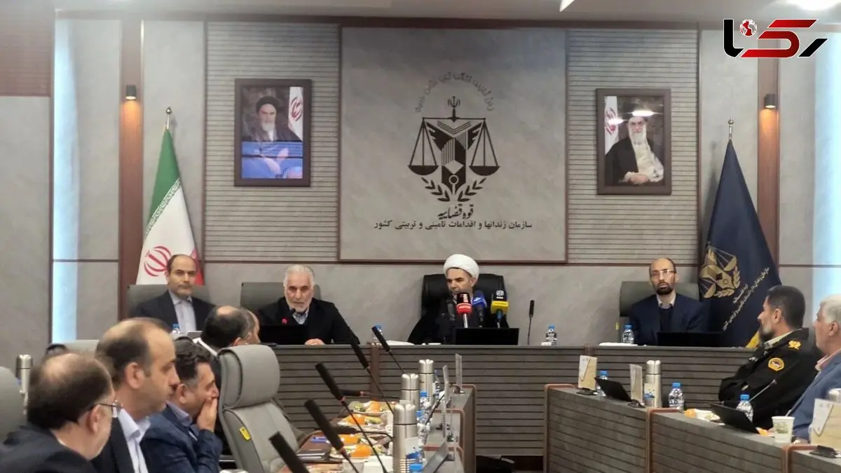 تحولی در حمایت از زندانیان؛ معرفی سامانه‌های جدید اشتغال‌زایی