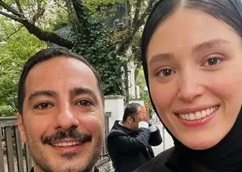 نگاهی به ماشین آفرود غول پیکر نوید محمدزاده و همسرش فرشته حسینی برای سفرهای دوتایی/ این دیگه ماشین نیست هواپیماست