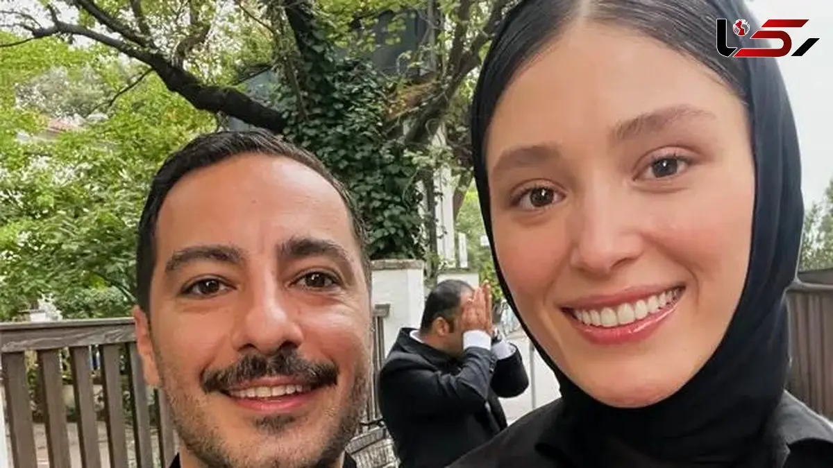 نگاهی به ماشین آفرود غول پیکر نوید محمدزاده و همسرش فرشته حسینی برای سفرهای دوتایی/ این دیگه ماشین نیست هواپیماست