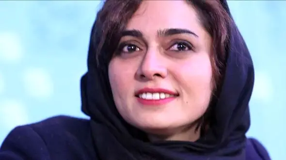 تصاویر جدید پگاه آهگرانی و همسرش