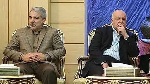 اعلام آمادگی نوبخت و زنگنه برای پاسخ به ‎عادل آذر در یک برنامه زنده تلویزیونی