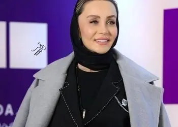 رویا بافی حدیث فولادوند در یک رستوران با زیبایی رویایی! / حال خوب خانم بازیگر در دوران مجردی بعد از طلاق ...