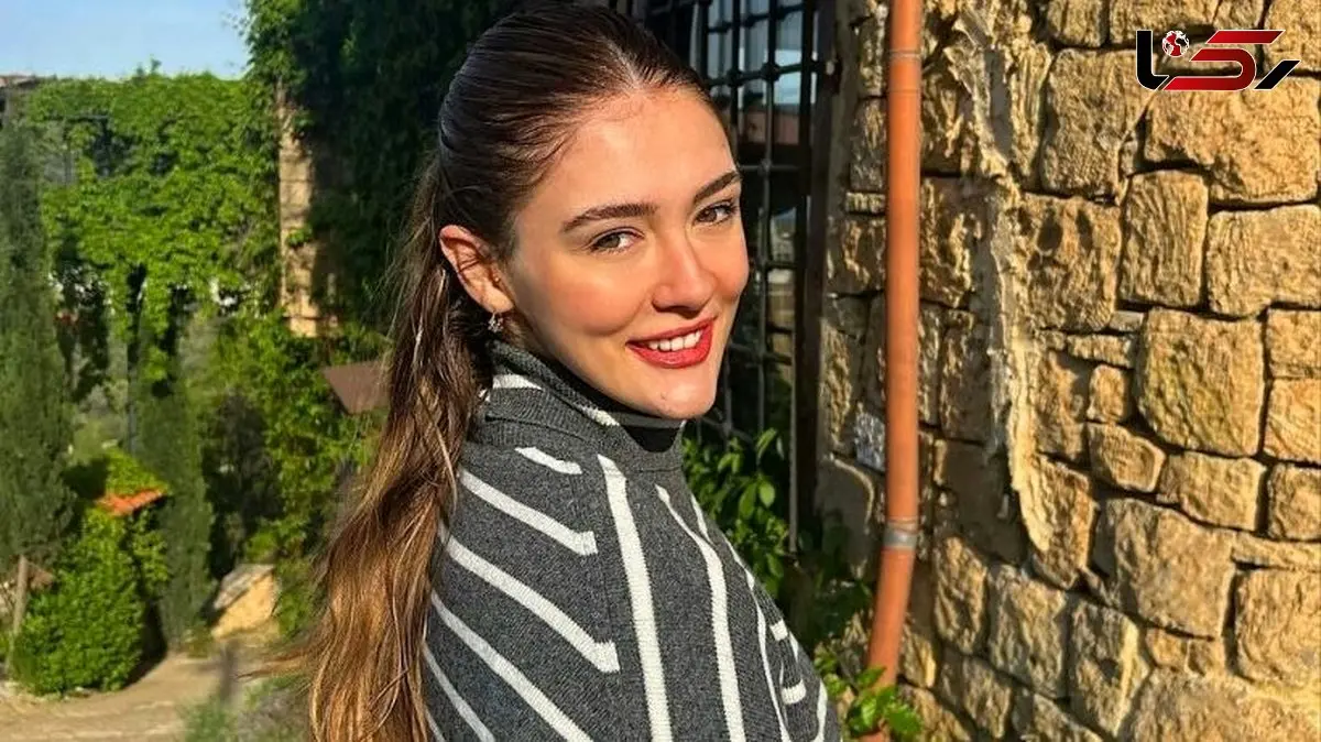 خونه زندگی سنتی زهرا گونش، ستاره 2 متری والیبال ترکیه به سبک معماری جنوبی ایران با فضای سرسبز و باصفای شمالی