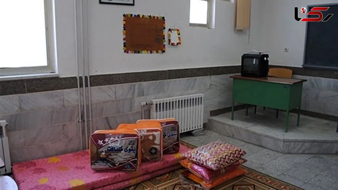 «طرح نوروزی مدارس» بومگردی ها را در آستانه ورشکستگی قرار داده است