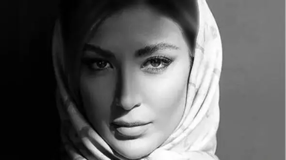 علاقه زیاد مینا مختاری،همسر کدبانوی بهرام رادان به غذاهای رژیمی و سالاد/ سالم و مقوی+ویدیو