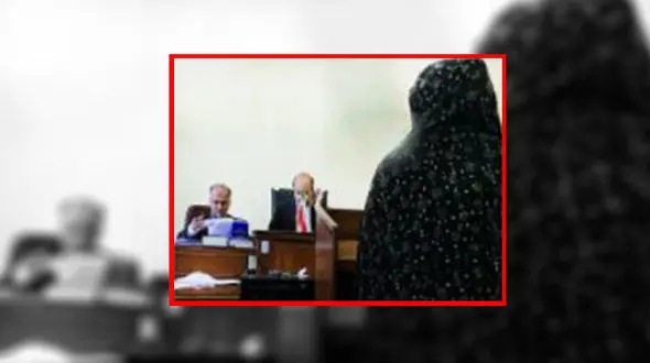 دردسر خودکشی پسر جوان در خانه مجردی یک زن تهرانی + عکس