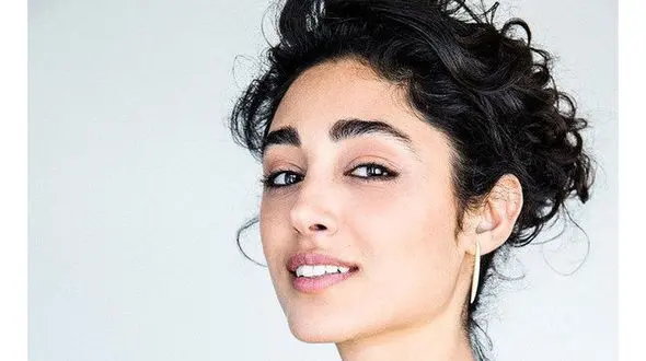 پیری گلشیفته فراهانی در آغوش پدر و مادرش ! + جدیدترین عکس خانم بازیگر