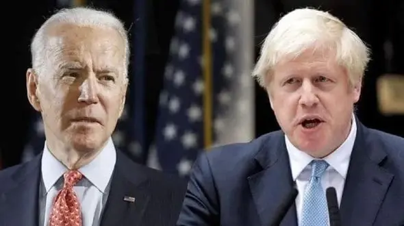 رایزنی رؤسای دولت آمریکا و انگلیس درباره برجام