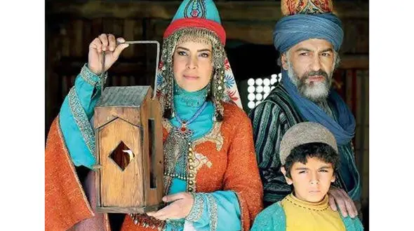 راز های واقعی بازیگران سریال مستوران! + عکس بدون گریم بازیگران زن و مرد !