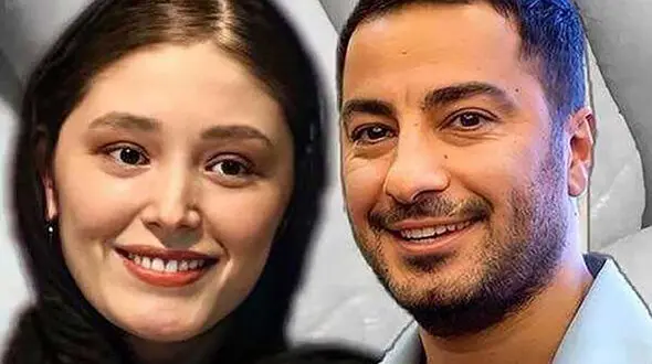 عکس های محمدزاده و فرشته حسینی تمامی ندارد