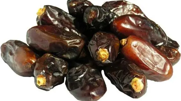 نرخ انواع خرما  در میادین میوه و تره بار