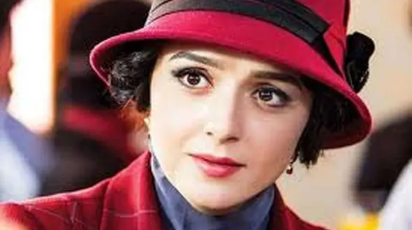 آلمانی حرف زدن ترانه علیدوستی در فضای مجازی غوغا به پا کرد + فیلم 