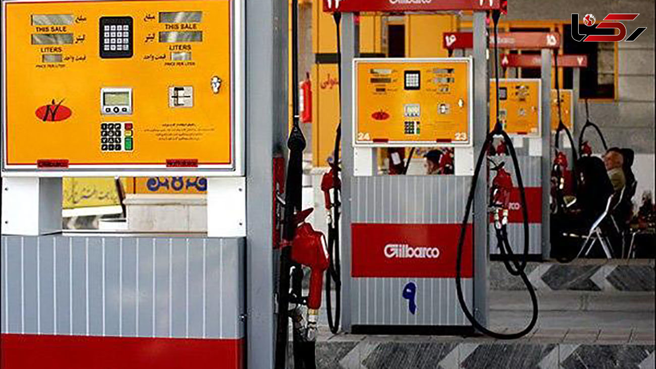 خبری درباره افزایش قیمت بنزین 