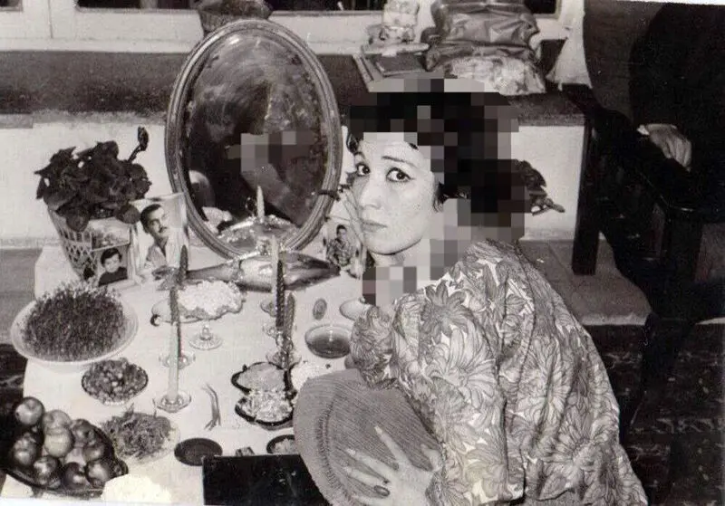 فروغ فرخزاد
