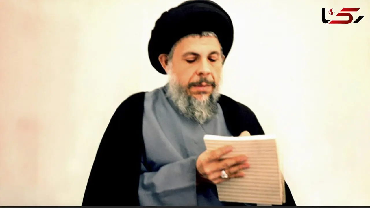 اعلام دستگیری عاملان شهادت شهید صدر و برخی اعضای خاندان حکیم 