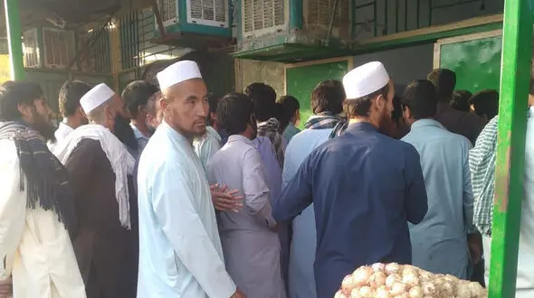 وضعیت کرونا در سیستان و بلوچستان/ مردم قادر به خرید ماسک نیستند