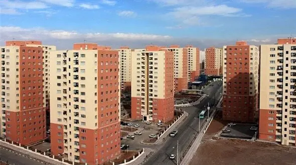انصراف گسترده واجدین شرایط"مسکن ملی"  / طرحی برای پولدارتر کردن دلالان نه دهک پایین جامعه