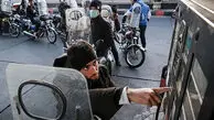 نمایش دستی قیمت بنزین در جایگاه‌ های سوخت!