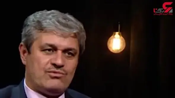تاجگردون، حسام آشنا را مشایی دولت روحانی می‌داند+فیلم