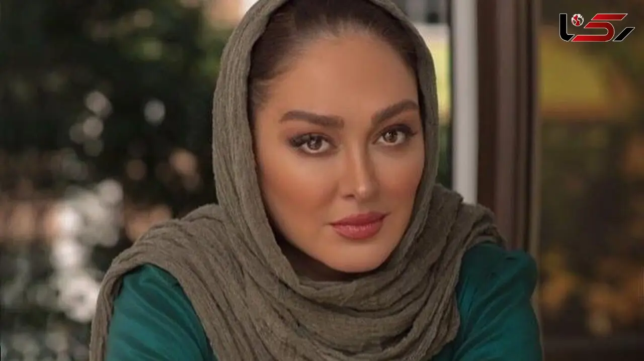 فیلم/ الهام حمیدی: مظلوم نیستم! شما اون روی منو ندیدی/ وقتی عصبانی بشم/ دلیل اینکه میگن مظلومی!