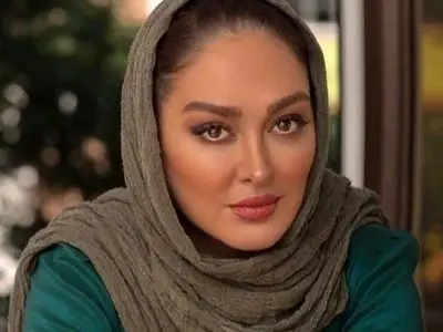 فیلم/ الهام حمیدی: مظلوم نیستم! شما اون روی منو ندیدی.../ وقتی عصبانی بشم.../ دلیل اینکه میگن مظلومی....!