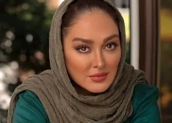 فیلم/ الهام حمیدی: مظلوم نیستم! شما اون روی منو ندیدی.../ وقتی عصبانی بشم.../ دلیل اینکه میگن مظلومی....!