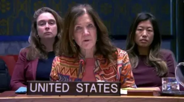 نماینده آمریکا و ادعای جنجالی علیه ایران