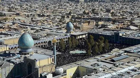 بهشتی: وزارت میراث توان نه گفتن ندارد/ تخریب بافت تاریخی شیراز؛ نابودی کل شهر است/ ضرغامی قدرت نمایی کند