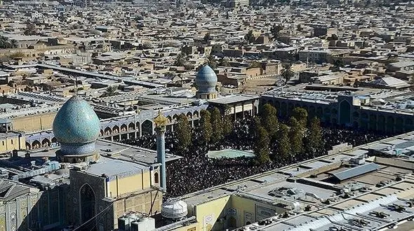 بهشتی: وزارت میراث توان نه گفتن ندارد/ تخریب بافت تاریخی شیراز؛ نابودی کل شهر است/ ضرغامی قدرت نمایی کند