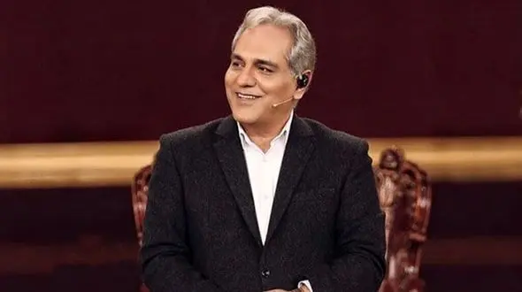 فیلم /  مهران مدیری : بچه‌ ها وسط حرفای باباش میفهمه قضیه پشت بوم و لک و لک و اینا دروغ بوده، آدم یه جور دیگه‌ای دنیا میاد! 