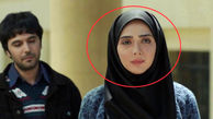 زیبایی ملیحانه «یاسمن» لحظه گرگ و میش خارج از سریال در یک مراسم  + عکس