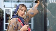 فیلم چیدمان و دیزاین  منحصربه‌فرد سفره شب یلدای لوکس  بهرام رادان و زن خوش سلیقه‌اش ! / جواب عاشقانه به مینا مختاری توسط بهرام خان  به شمع‌آرایی شاعرانه اش با قلب