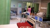یک شب عجیب در بیمارستان «ش ی» تهران