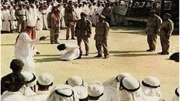 راز سیاه اعدام‌های مخفیانه 150 زندانی در عربستان