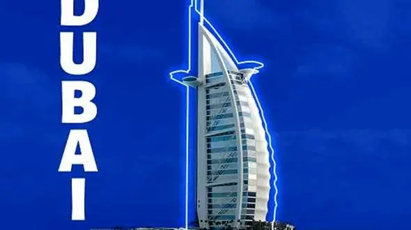 جاذبه های گردشگری و تفریحی محبوب دبی