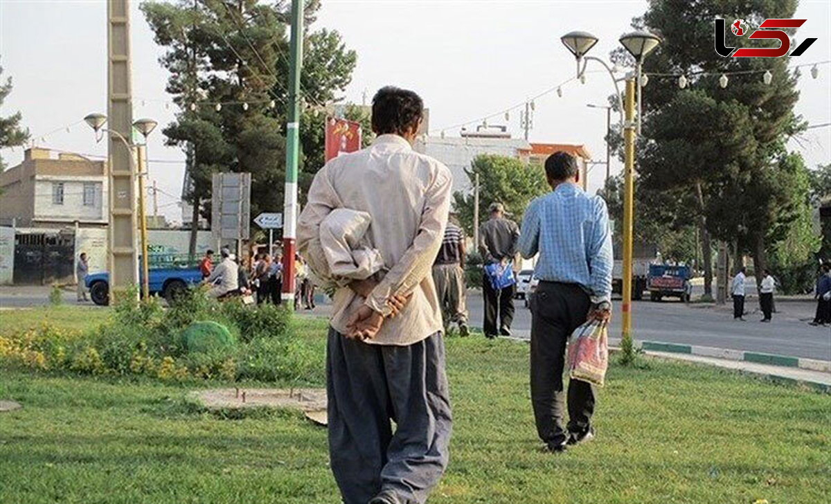 جریمه برای به کارگیری اتباع خارجی غیرمجاز