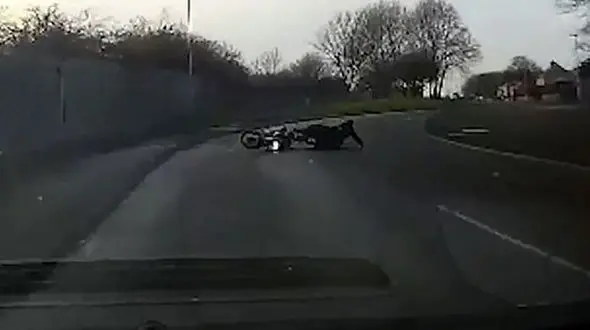 عجیب ترین خوش شانسی 2 دزد بدشانس + عکس