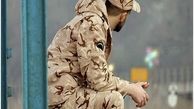 خبر خوب دادستان نظامی لرستان برای سربازهای فراری