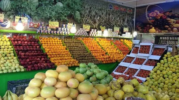 با ۵ هزار تومان چه میوه هایی را می توان خرید؟ + قیمت