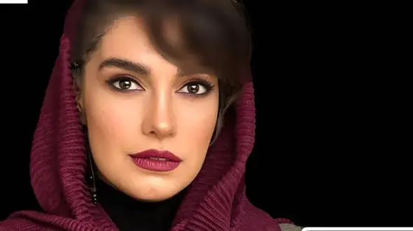 فیلم همخوانی پرهیجان الیکا عبدالرزاقی در کنسرت  رضا یزدانی / خانم بازیگر وایرال شد